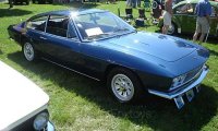 Monteverdi 375 L 1969