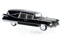 Cadillac Superior Crown Royale Landau Hearse 1959