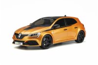 Renault Megane 4 RS Performance Kit