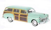 Dodge Coronet Woody Wagon 1949