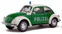 Volkswagen Beetle 1303 Polizei