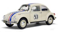 Volkswagen Beetle 1303 n. 53 Herbie