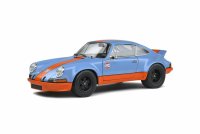 Porsche 911 RSR Gulf 1973