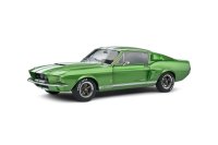 Shelby Mustang GT500 1967