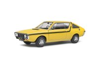 Renault R17 Mk.1 1973