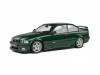 BMW E36 Coupe M3 GT 1995