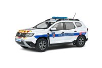 Dacia Duster Ph.2 Police Municipale 2021