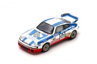 Porsche 930 n. 123 24H Le Mans 1984