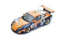 Porsche 996 GT3-RS n. 75 Le Mans 2001