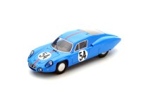 Alpine M64 n. 64 Le Mans 1964