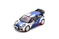 DS3 WRC n. 77 Arctic Lapland Rally 2020
