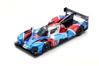 BR Engineering BR1 - AER n. 11 SMP Racing 24H Le Mans 2018