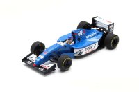 Ligier JS39B n. 25 Australian GP 1994