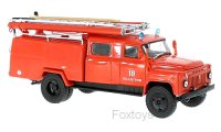 GAZ 53 AM-30 Feuerwehr