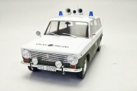 Lada 2102 Policie DDR 1970