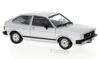 Volkswagen Gol BX 1984