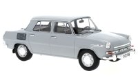 Škoda 1000 MB 1965