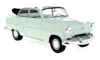 Opel Olympia Rekord 1954