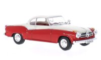 Borgward Isabella Coupe 1957