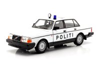 Volvo 240 GL Politi
