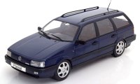 Volkswagen Passat B3 VR6 1988
